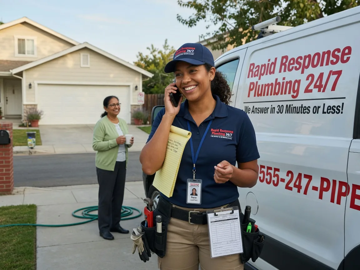 Emergency Plumber Glendale, CA FAQs